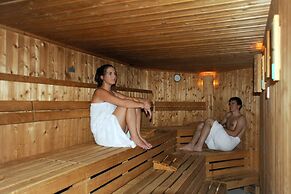 Hotel Helvetia Intergolf