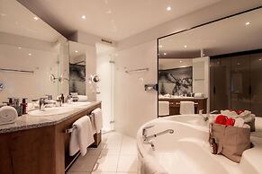 Walliserhof Grand-Hotel & Spa Saas-Fee