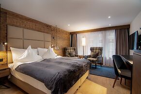 Walliserhof Grand-Hotel & Spa Saas-Fee