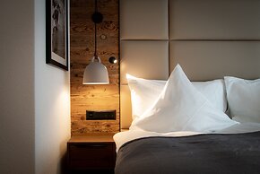 Walliserhof Grand-Hotel & Spa Saas-Fee