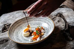 Walliserhof Grand-Hotel & Spa Saas-Fee
