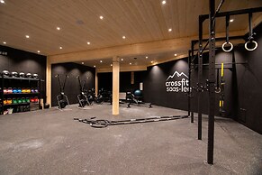 Walliserhof Grand-Hotel & Spa Saas-Fee