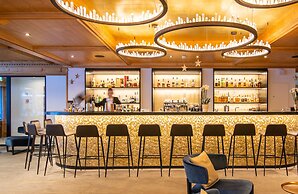 Walliserhof Grand-Hotel & Spa Saas-Fee