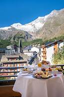Walliserhof Grand-Hotel & Spa Saas-Fee