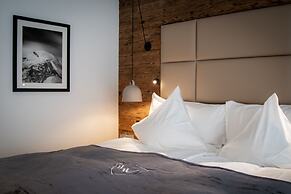 Walliserhof Grand-Hotel & Spa Saas-Fee