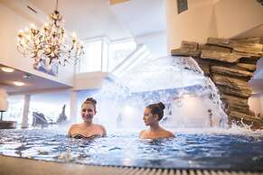 Walliserhof Grand-Hotel & Spa Saas-Fee
