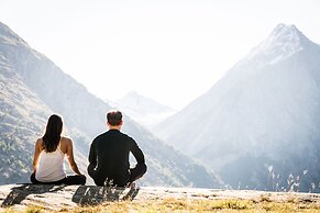 Walliserhof Grand-Hotel & Spa Saas-Fee