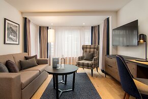 Walliserhof Grand-Hotel & Spa Saas-Fee