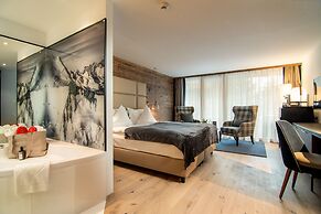 Walliserhof Grand-Hotel & Spa Saas-Fee