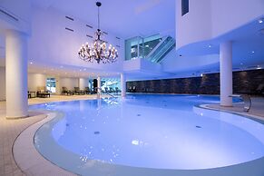 Walliserhof Grand-Hotel & Spa Saas-Fee