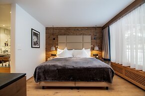 Walliserhof Grand-Hotel & Spa Saas-Fee