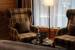Walliserhof Grand-Hotel & Spa Saas-Fee