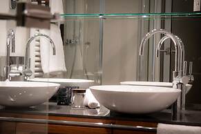 Walliserhof Grand-Hotel & Spa Saas-Fee