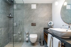 Walliserhof Grand-Hotel & Spa Saas-Fee