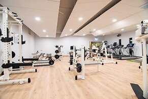 Walliserhof Grand-Hotel & Spa Saas-Fee