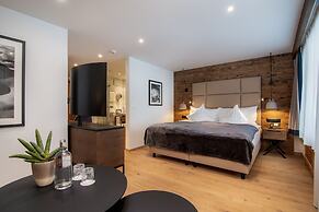 Walliserhof Grand-Hotel & Spa Saas-Fee