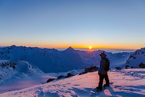 Walliserhof Grand-Hotel & Spa Saas-Fee