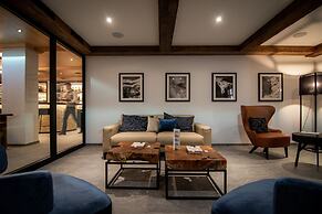 Walliserhof Grand-Hotel & Spa Saas-Fee