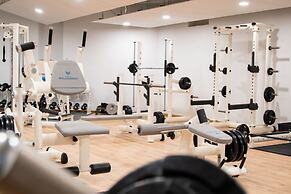 Walliserhof Grand-Hotel & Spa Saas-Fee