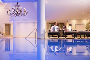 Walliserhof Grand-Hotel & Spa Saas-Fee