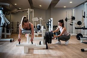 Walliserhof Grand-Hotel & Spa Saas-Fee