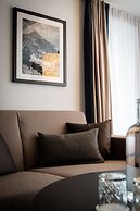 Walliserhof Grand-Hotel & Spa Saas-Fee