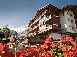 Walliserhof Grand-Hotel & Spa Saas-Fee
