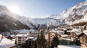 Walliserhof Grand-Hotel & Spa Saas-Fee