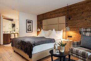 Walliserhof Grand-Hotel & Spa Saas-Fee