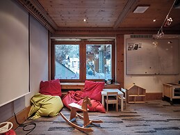 Walliserhof Grand-Hotel & Spa Saas-Fee