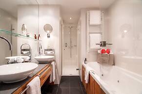 Walliserhof Grand-Hotel & Spa Saas-Fee