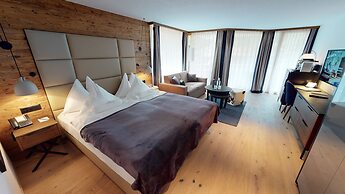 Walliserhof Grand-Hotel & Spa Saas-Fee
