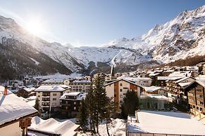 Walliserhof Grand-Hotel & Spa Saas-Fee
