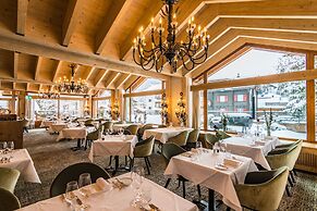 Walliserhof Grand-Hotel & Spa Saas-Fee