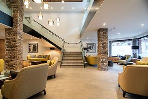 Walliserhof Grand-Hotel & Spa Saas-Fee