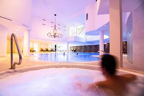Walliserhof Grand-Hotel & Spa Saas-Fee