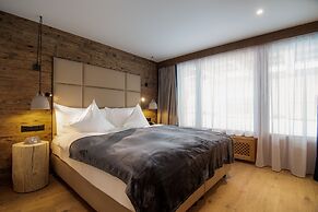 Walliserhof Grand-Hotel & Spa Saas-Fee