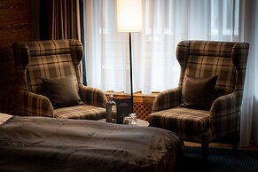Walliserhof Grand-Hotel & Spa Saas-Fee