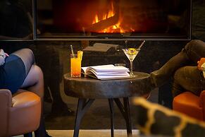 Walliserhof Grand-Hotel & Spa Saas-Fee
