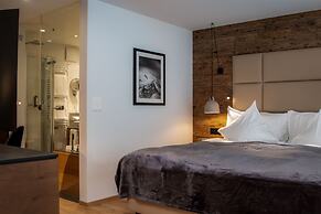 Walliserhof Grand-Hotel & Spa Saas-Fee