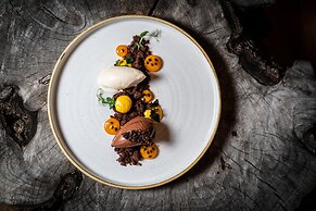 Walliserhof Grand-Hotel & Spa Saas-Fee