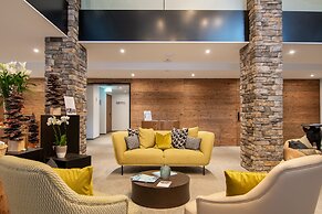 Walliserhof Grand-Hotel & Spa Saas-Fee