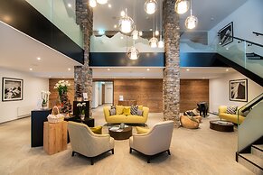 Walliserhof Grand-Hotel & Spa Saas-Fee