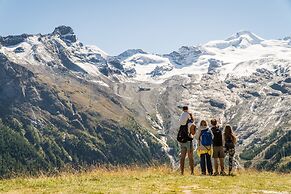 Walliserhof Grand-Hotel & Spa Saas-Fee