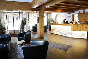 Hotel Nolda