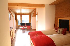 Hotel Nolda