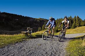 Sorell Hotel Tamina Bad Ragaz