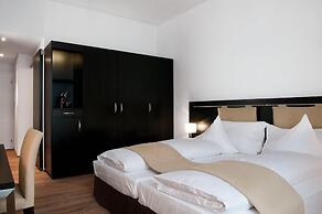 Sorell Hotel Tamina Bad Ragaz