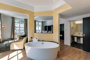 Sorell Hotel Tamina Bad Ragaz