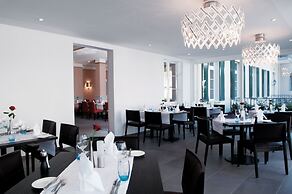 Sorell Hotel Tamina Bad Ragaz